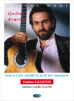 GUITAR LEGEND GUITARE