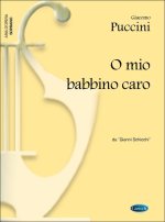GIACOMO PUCCINI: O MIO BABBINO CARO, DA GIANNI SCHICCHI (SOPRANO)