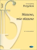 GIOVANNI BATTISTA PERGOLESI: STIZZOZO, MIO STIZZOSO, DA LA SERVA PADRONA (SOPRANO)