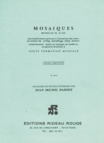 MOSAIQUES NIVEAU DEBUTANT - 2ERE SERIE
