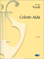 GIUSEPPE VERDI: CELESTE AIDA, DA AIDA (TENORE)
