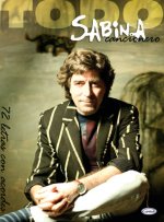 JOAQUIN SABINA: TODO SABINA