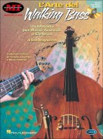 L ARTE DEL WALKING BASS +CD