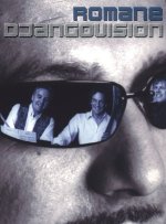 DJANGO VISION + CD