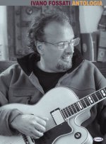 IVANO FOSSATI: ANTOLOGIA