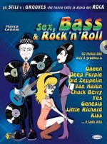 SEX, BASS & ROCK N ROLL +CD