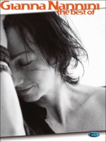 GIANNA NANNINI: THE BEST OF