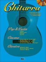 CHITARRA, 3A. ANTOLOGIA DI SUCCESSI GUITARE+CD