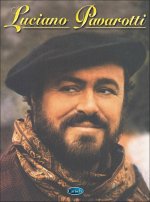 LUCIANO PAVAROTTI: LUCIANO PAVAROTTI