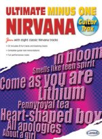 NIRVANA: ULTIMATE MINUS ONE GUITARE+CD