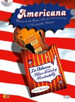 AMERICANA +CD