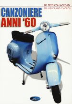 CANZONIERE ANNI 60