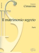 DOMENICO CIMAROSA: IL MATRIMONIO SEGRETO (PARTI)
