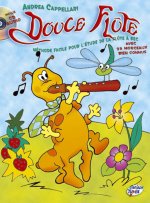 DOUCE FLUTE +CD