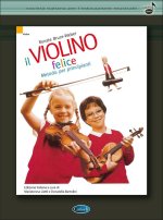 RENATE BRUCE-WEBER: IL VIOLINO FELICE