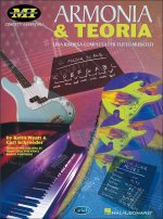 ARMONIA E TEORIA LIVRE SUR LA MUSIQUE
