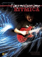 L IMPROVVISAZIONE RITMICA LIVRE SUR LA MUSIQUE