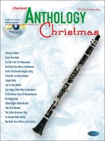 ANTHOLOGY CHRISTMAS (CLARINET) +CD