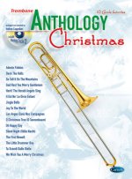 ANTHOLOGY CHRISTMAS (TROMBONE) +CD