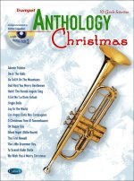 ANTHOLOGY CHRISTMAS (TRUMPET) TROMPETTE+CD