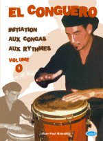 EL CONGUERO LIVRE SUR LA MUSIQUE