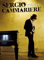 SERGIO CAMMARIERE: CAROVANE PIANO, VOIX, GUITARE