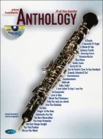 ANTHOLOGY (OBOE), VOLUME 1 +CD