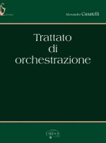 TRATTATO DI ORCHESTRAZIONE LIVRE SUR LA MUSIQUE