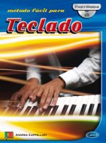 FAST GUIDE: TECLADO (PORTUGUES) PIANO+CD