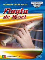 FAST GUIDE: FLAUTA DE BISEL (PORTUGUES) +CD