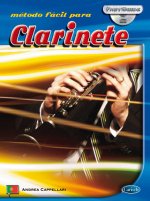 FAST GUIDE: CLARINETE  (PORTUGUES) +CD