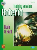 ROCK & HARD +CD