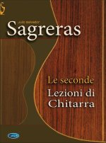 SAGRERAS: LE SECONDE LEZIONI DI CHITARRA