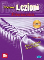 PRIME LEZIONI - FISARMONICA +CD