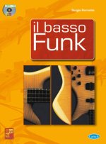 IL BASSO FUNK LIVRE SUR LA MUSIQUE