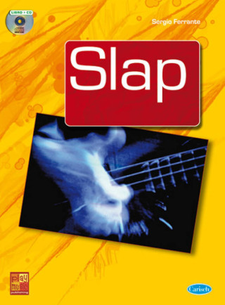 SLAP +CD