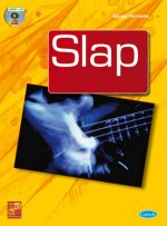 SLAP +CD