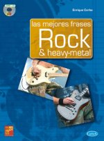LAS MEJORES FRASES ROCK & HEAVY - METAL +CD
