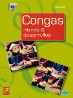 RITMOS Y DESARROLLOS +CD