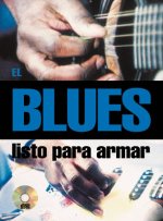 EL BLUES LISTO PARA ARMAR +CD