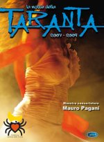 MAURO PAGANI: LA NOTTE DELLA TARANTA