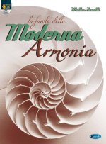 LA FAVOLA DELLA MODERNA ARMONIA PIANO+CD