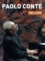 PAOLO CONTE: NELSON PIANO, VOIX, GUITARE
