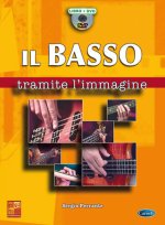 IL BASSO TRAMITE L IMMAGINE +DVD