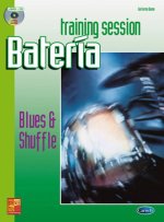 BLUES & SHUFFLE +CD