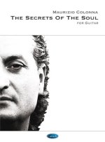 MAURIZIO COLONNA: THE SECRETS OF THE SOUL