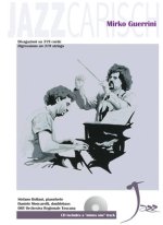 MIRKO GUERRINI: DIVAGAZIONI SU 319 CORDE +CD