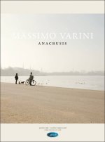 MASSIMO VARINI: ANACRUSIS GUITARE