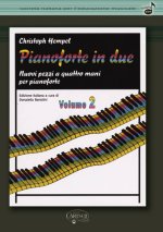 PIANOFORTE IN DUE, VOLUME 2