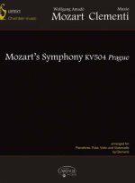 MUZIO CLEMENTI - WOLFGANG AMADEUS MOZART: PRAGUE SYMPHONY V.2